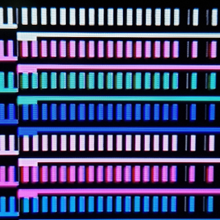 Excessive Pixel Delay